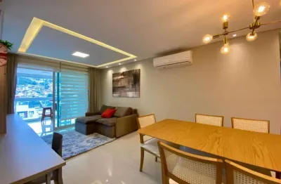 Apartamento com 2 quartos à venda na Boulevard Paulo Zimmer, 55, Agronômica, Florianópolis