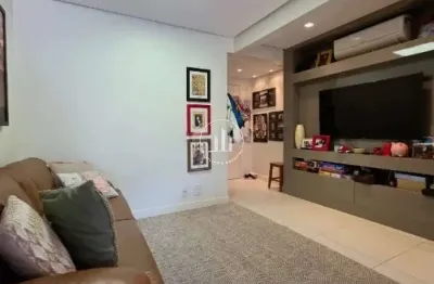 Apartamento com 2 quartos à venda na Rua Pastor William Richard Schisler Filho, 856, Itacorubi, Florianópolis