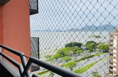 Apartamento com 4 quartos à venda na Avenida Governador Irineu Bornhausen, 3770, Agronômica, Florianópolis