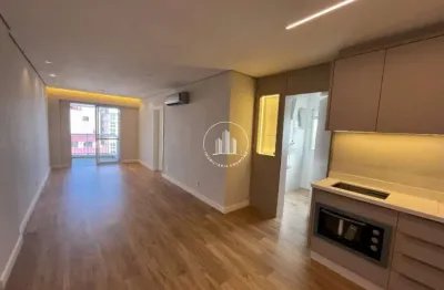 Apartamento com 3 quartos à venda na Avenida Rio Branco, 476, Centro, Florianópolis