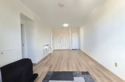 Apartamento com 3 quartos à venda na Rua Júlio Dias, 442, Coqueiros, Florianópolis