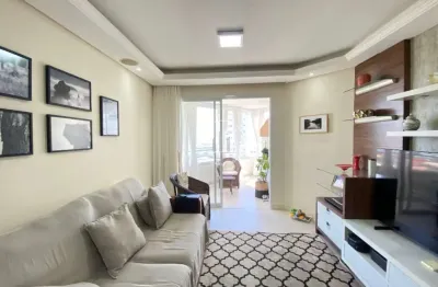 Apartamento com 4 quartos à venda na Rua São Pedro, 422, Balneário, Florianópolis