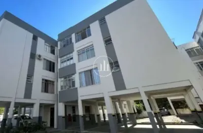 Apartamento com 1 quarto à venda na Rodovia Admar Gonzaga, 2025, Itacorubi, Florianópolis