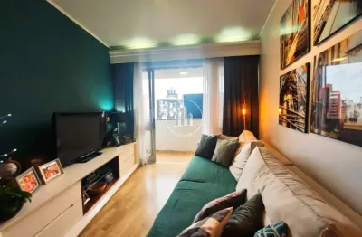 Apartamento com 3 quartos à venda na Avenida Prefeito Osmar Cunha, 105, Centro, Florianópolis