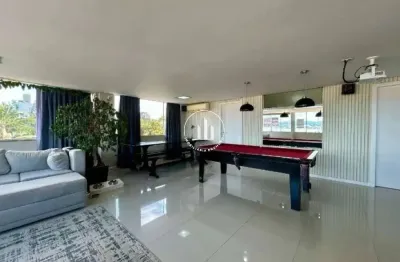 Cobertura com 4 quartos à venda na Rua João Meirelles, 511, Itaguaçu, Florianópolis