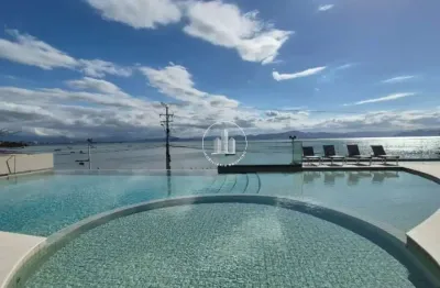 Apartamento com 3 quartos à venda na Estrada Haroldo Soares Glavan, 4320, Cacupé, Florianópolis