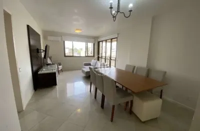 Apartamento com 3 quartos à venda na Rua Dom Joaquim, 866, Centro, Florianópolis