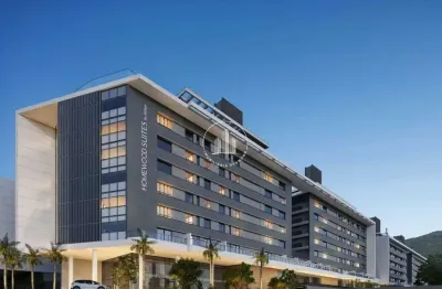 Apartamento com 1 quarto à venda na Rodovia Virgílio Várzea, 3116, Monte Verde, Florianópolis