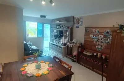 Apartamento com 3 quartos à venda na Rua Lauro Linhares, 730, Trindade, Florianópolis