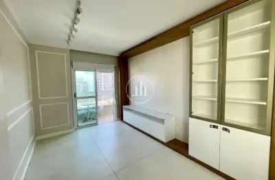 Apartamento com 2 quartos à venda na Rua Tenente Silveira, 584, Centro, Florianópolis