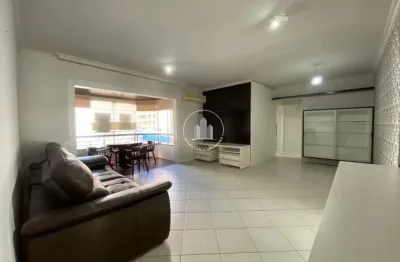 Apartamento com 3 quartos à venda na Rua Santo Inácio de Loyola, 124, Centro, Florianópolis