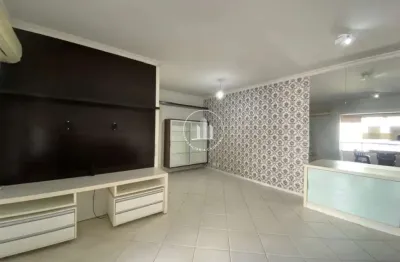 Apartamento com 3 quartos à venda na Rua Santo Inácio de Loyola, 124, Centro, Florianópolis