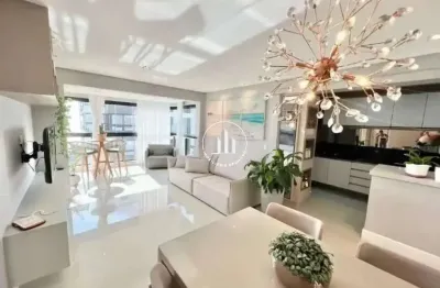 Apartamento com 2 quartos à venda na Rua Sérgio Gil, 263, Balneário, Florianópolis