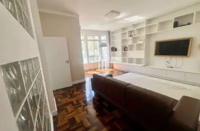 Apartamento com 3 quartos à venda na Rua Felipe Schmidt, 625, Centro, Florianópolis