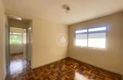 Apartamento com 2 quartos à venda na Rua Henrique Boiteux, 291, Estreito, Florianópolis