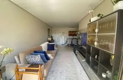Apartamento com 3 quartos à venda na Avenida Vereador Nagib Jabor, 127, Capoeiras, Florianópolis