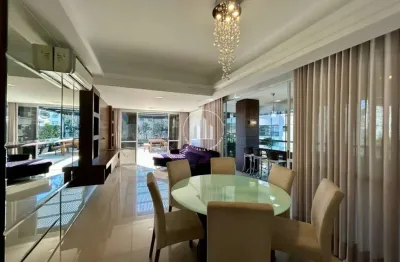 Cobertura com 03 suítes e piscina privativa - coqueiros - cen