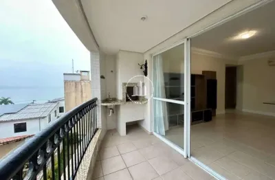 Apartamento com 2 quartos à venda na Rua Desembargador Pedro Silva, 1952, Coqueiros, Florianópolis