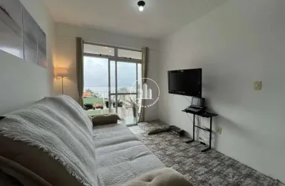 Apartamento com 3 quartos à venda na Avenida Engenheiro Max de Souza, 1545, Coqueiros, Florianópolis
