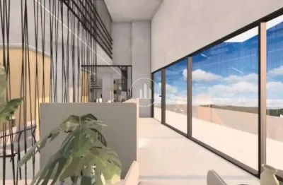 Sala comercial à venda na Servidão Santiago, 70, João Paulo, Florianópolis