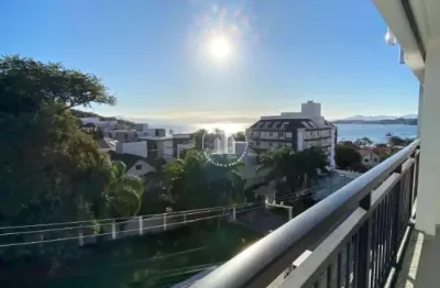 Apartamento com 2 quartos à venda na Servidão Santiago, 70, João Paulo, Florianópolis