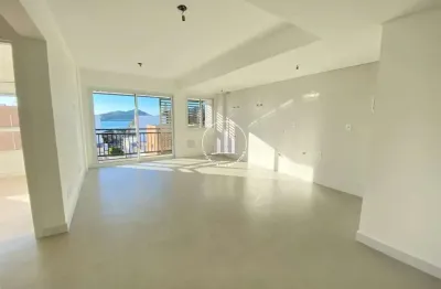 Apartamento com 2 quartos à venda na Servidão Santiago, 70, João Paulo, Florianópolis