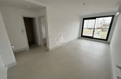 Apartamento com 1 quarto à venda na Rua Afonso Pena, 542, Estreito, Florianópolis