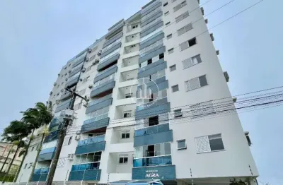 Apartamento com 3 quartos à venda na Rua Vereador Gercino Silva, 45, Canto, Florianópolis