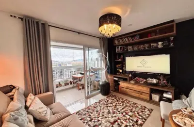 Apartamento com 2 quartos à venda na Rua Pastor William Richard Schisler Filho, 1236, Itacorubi, Florianópolis