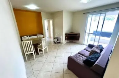 Apartamento com 2 quartos à venda na Rua Lauro Linhares, 925, Trindade, Florianópolis