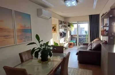 Apartamento com 2 quartos à venda na Rua Pastor William Richard Schisler Filho, 856, Itacorubi, Florianópolis