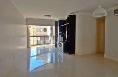 Apartamento com 4 quartos à venda na Rua Altamiro Guimarães, 360, Centro, Florianópolis