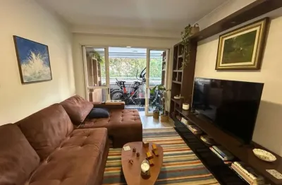 Apartamento com 3 quartos à venda na Rua Bocaiúva, 1845, Centro, Florianópolis