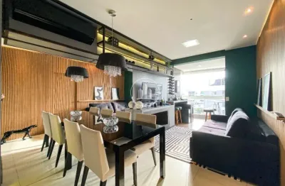 Cobertura com 3 quartos à venda na Rua João Batista D'Alascio, 260, Coqueiros, Florianópolis