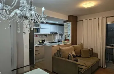 Apartamento com 2 quartos à venda na Rua Waldemar Ouriques, 992, Capoeiras, Florianópolis