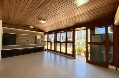 Cobertura com 3 quartos à venda na Rua Vereador José do Vale Pereira, 48, Coqueiros, Florianópolis