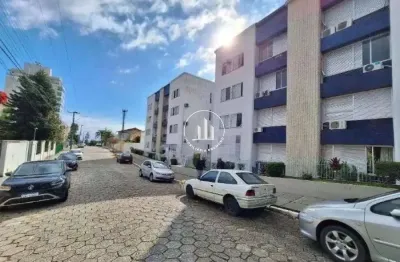 Apartamento com 3 quartos à venda na Rua Tangará, 135, Agronômica, Florianópolis