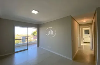 Apartamento com 3 quartos à venda na Rua Santos Saraiva, 1746, Estreito, Florianópolis