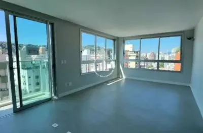 Apartamento com 3 quartos à venda na Rua Santo Inácio de Loyola, 135, Centro, Florianópolis