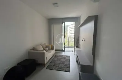 Apartamento com 1 quarto à venda na Rua João Pio Duarte Silva, 1630, Córrego Grande, Florianópolis