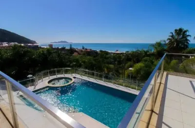 Casa com 5 quartos à venda na Rua Nicolino Tancredo, 243, Praia Brava, Florianópolis