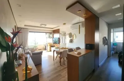 Apartamento com 3 quartos à venda na Rua João Meirelles, 1298, Abraão, Florianópolis