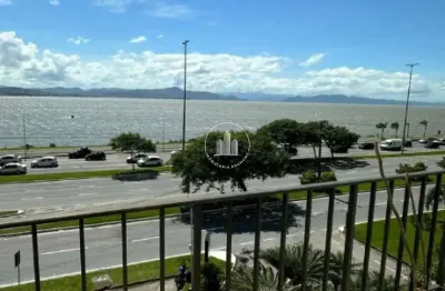 Apartamento com 3 quartos à venda na Praça Quinze de Novembro, 3234, Centro, Florianópolis