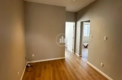 Apartamento com 2 quartos à venda na Rua Francisco Tolentino, 60, Centro, Florianópolis