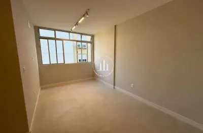 Apartamento com 3 quartos à venda na Rua Delminda Silveira, 411, Agronômica, Florianópolis