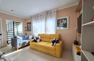 Cobertura 3 quartos com 1 suíte e 135m² - jardim atlântico - cen