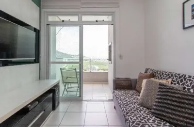 Apartamento com 1 quarto à venda na Servidão Feliciano Martins Vieira, 155, Itacorubi, Florianópolis