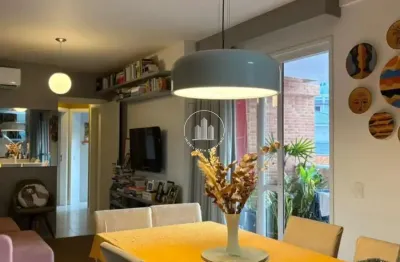 Apartamento com 3 quartos à venda na Rua Sebastião Laurentino da Silva, 152, Córrego Grande, Florianópolis