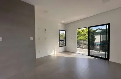 Casa com 3 quartos à venda na Rua Vinte e Três de Março, 30, Itaguaçu, Florianópolis