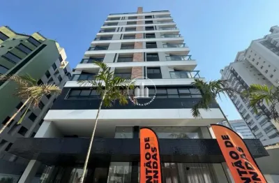 Apartamento com 2 quartos à venda na Rua Coronel Pedro Demoro, 1901, Balneário, Florianópolis